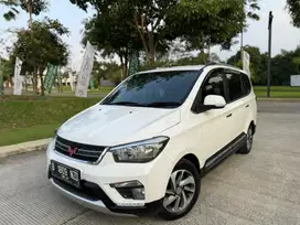 Wuling Confero S 1.5 AC Lux Manual 2019 Putih