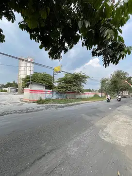 Tanah murah di Seyegan Sleman