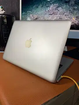 Macbook Pro 13inch 2012 4/500gb A1278
