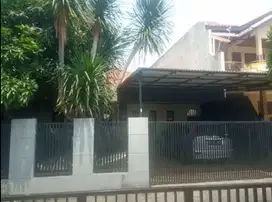 DIJUAL CEPAT RUMAH DI PONDOK GEDE – JATIWARINGIN
