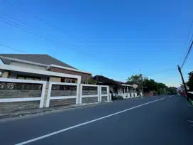 3 Menit XT Square, Tanah Kotagede Jogja, Cocok Hunian Kos Homestay