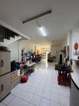 ANA RUMAH UK 5.4X19M DI JELAMBAR