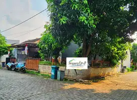Jual Rumah Di Panorama Serpong Dekat Akses Toll BSD Ciputat
