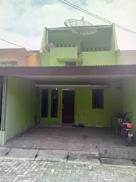 Dijual Rumah Murah Shm Di Cluster Dolomite Grand Duta Tangerang