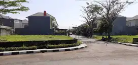 Jual Rugi.. Tanah Matang di Komplek Elit Grand Sharon Bandung