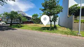 Tanah Siap Bangun Lokasi Elit Di Perum San Antonio Pakuwon City Sby