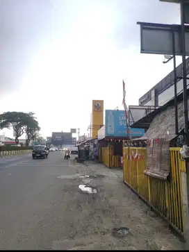 Di Jual Tanah di Lengkong Gudang Jln Raya BSD Serpong Tangerang