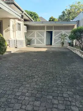 JUAL CEPAT RUMAH JL. SITUBONDO, MENTENG, JAKARTA PUSAT (NEGO)