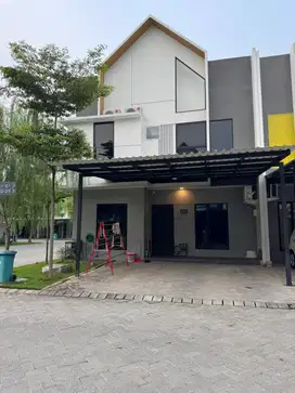 Hook‼️Rumah Eastern Park Residence - Sukolilo