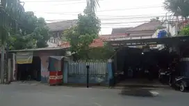 Rumah Dijual Harga Hitung Tanah Di Jalan Gurame Pasar Minggu