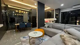Rumah mewah siap huni di rolling hills Karawaci