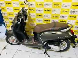 Scoopy keyles tahun 2022
