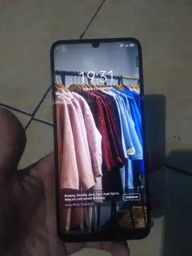 ZTE blade A35 Ram 4/128