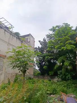 Tanah Kavling Dalam Komplek Di Cakung S8567