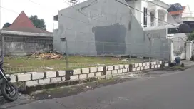 Jual Tanah jln Raya Pepelegi Waru Sidoarjo,dekat Lotte Mart ,Cito Mall