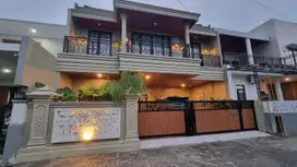 Dijual Rumah Dengan Lokasi Strategis Di Kota Yogyakarta