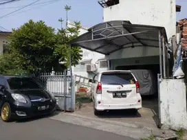 Rumah Hook Duri Kepa