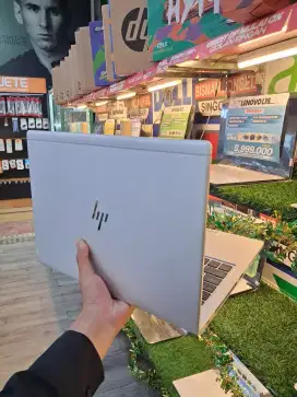 Laptop HP EliteBook 745 G6 Ryzen 5 Pro RAM 8GB SSD 256GB