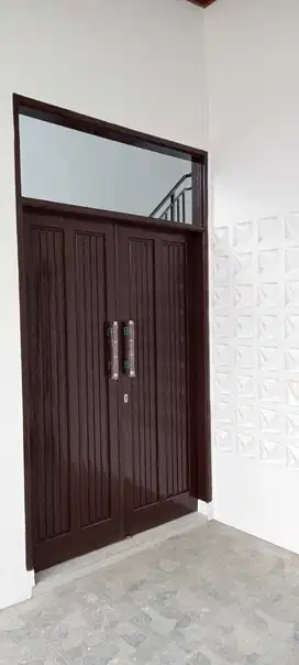 DIJUAL RUMAH MURAH SUNGGAL 15 MENIT KE KAMPUNG LALANG