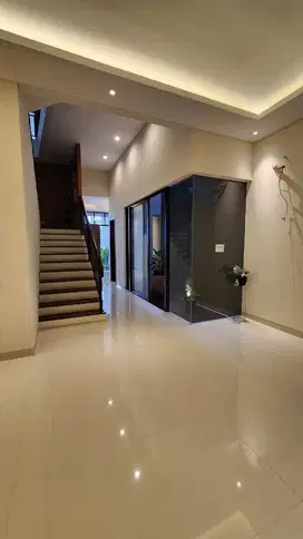 Jual Rumah Baru Minimalis Villa Bukit Regency Pakuwon Indah Surabaya