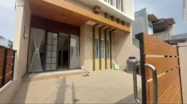 DIJUAL RUMAH PONDOK CIPTA BINTARA BEKASI 5 Mnt DARI STASIUN CAKUNG