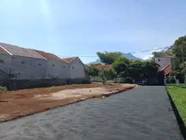 BELI TANAH DISINI DIJAMIN AWET BIAYA PEMATANGAN, tanah datar