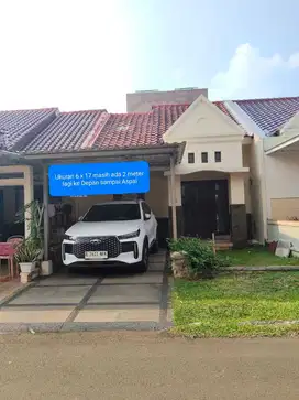 Dijual Cepat Rumah Bagus Di Alam Sutera