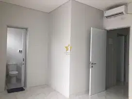 Disewakan Rumah di Cluster Milano Gading Serpong