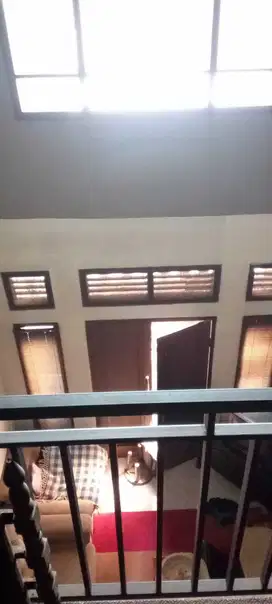Dijual Siap Huni di Rumah Riung Bandung