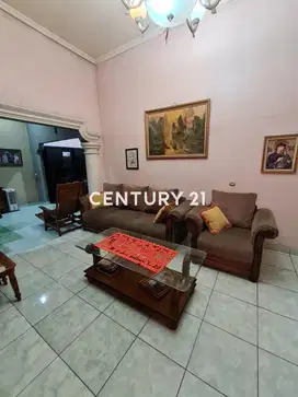 Turun Harga Rumah Di Pondok Kelapa Jakarta Timur S7400