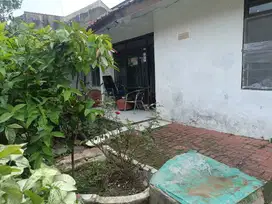 Rumah Hitung Tanah Bawah Njop Akses 2mobil Sayap Arcamanik Endah