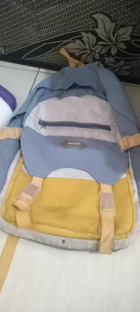 Tas Ransel Lok Kemanggisan