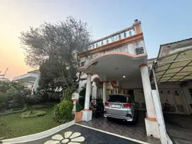 For sale Rumah Kota Wisata Cibubur