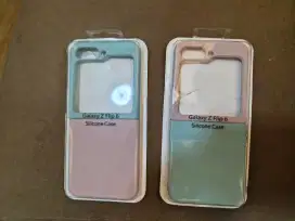 Jual case z flip 6