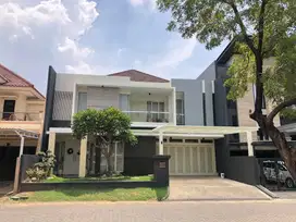 TURUN HARGA Butuh Cepat Laku Rumah di Puri Sentra Raya Citraland Utama