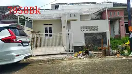 Dijual rumah siap huni di Citra Indah City 7958BK
