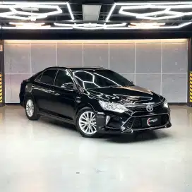 TERAWAT TOYOTA CAMRY V HYBRID 2017
