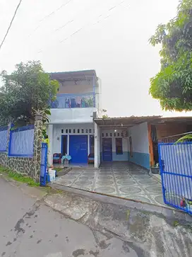 Dijual Rumah Siap Huni Di Jatimakmur Pondok Gede Bekasi