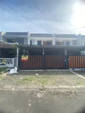 Sewa Rumah di Setra Dago Antapani Jalan Lebar Strategis Cocok Kantor