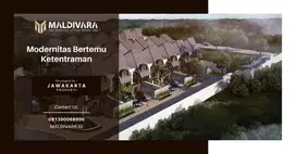 VILLA POSISI HOOK DIJUAL DI DEKAT JATIM PARK 3 KOTA BATU