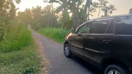 Di Jual Tanah Pekarangan 330 rhu Di Maron Srengat Blitar