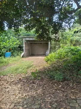TANAH LUAS TANGSEL SANGAT COCOK UNTUK CLUSTER