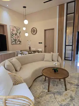 Dijual Rumah Baru Di Daerah Kota Baru Parahyangan