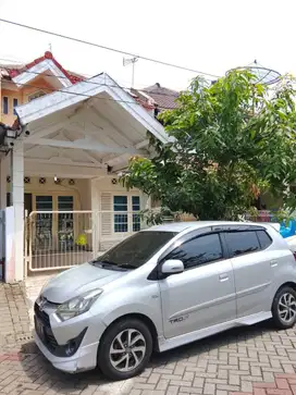 Rumah Pantai Mentari 4 Kamar Tidur