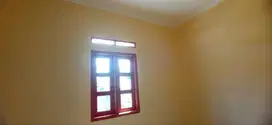 Dijual rumah baru di pengasinan depok lokasi 5 menit dari RSUD Depok