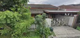 Dijual Rumah KlasikDi Telik Etna Arjosari Blimbing Kota Malang