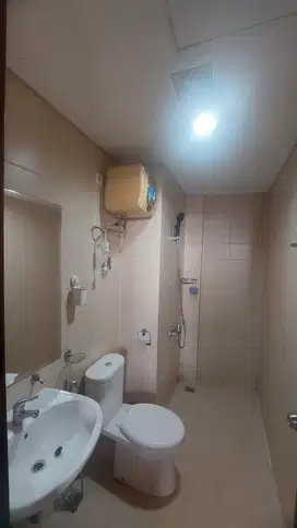 Apartemen Saveria 2BR Furnished Bagus, BSD City
