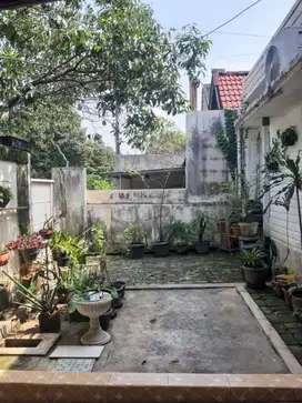 Di Jual Cepat Rumah Puyuh Bintaro Jaya Sektor 5