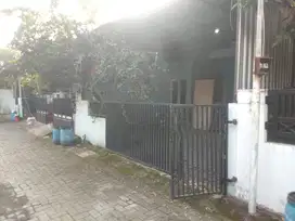 Rumah di Griya Permata Tanjungsari, Pedurungan Tengah dekat Sang Timur