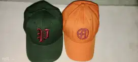 Topi second import